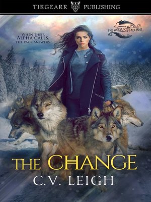 cover image of The Change